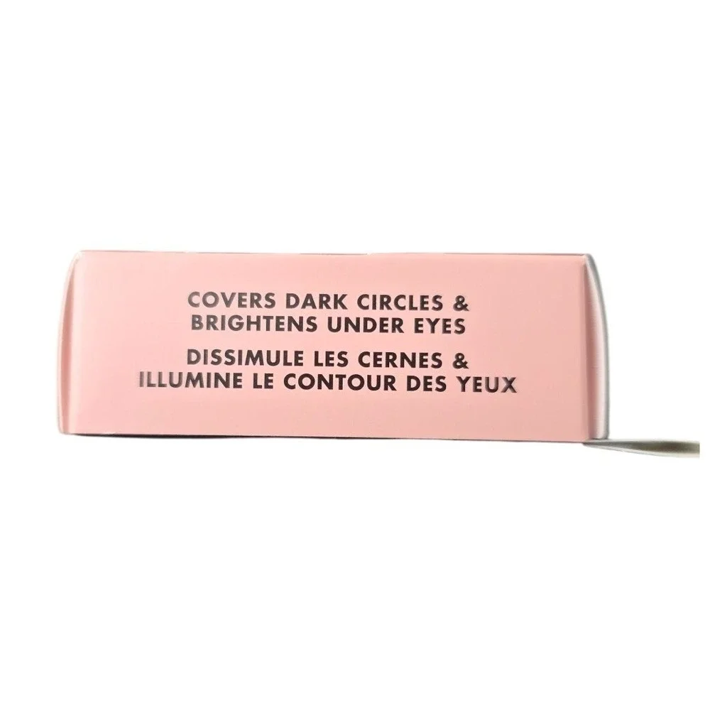 e.l.f. Putty Color-Correcting Eye Brightener, Under-eye Brightener & Primer